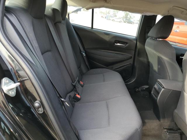 Photo 10 from auction – 2020 TOYOTA COROLLA LE with VIN 5YFEPRAEXLP071085