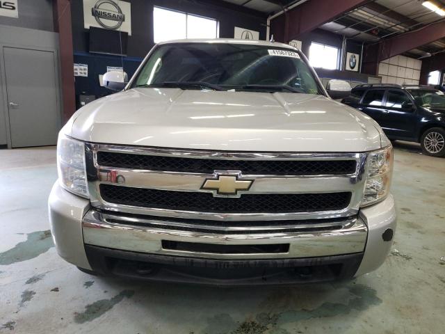 Photo 5 from auction – 2010 CHEVROLET SILVERADO with VIN 1GCSKSE34AZ116431