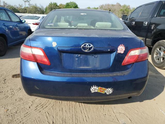 Photo 6 from auction – 2009 TOYOTA CAMRY BASE with VIN 4T1BE46K49U280937