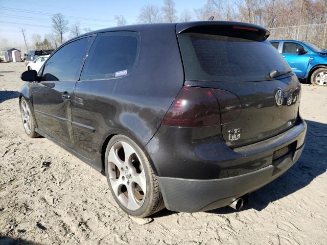 Photo 2 from auction – 2008 VOLKSWAGEN GTI with VIN WVWEV71K68W200048