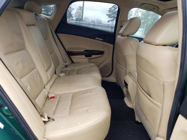 Photo 10 from auction – 2012 HONDA CROSSTOUR with VIN 5J6TF1H5XCL004040