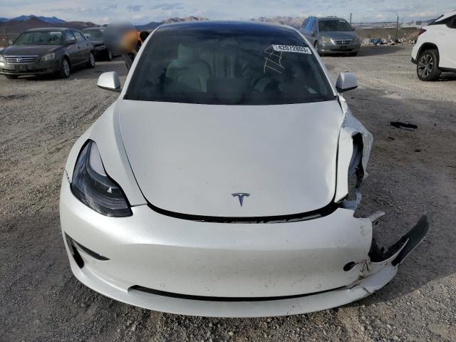 Photo 5 from auction – 2021 TESLA MODEL 3 with VIN 5YJ3E1EB5MF070616