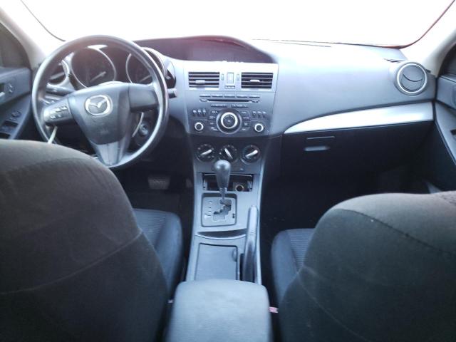 Photo 8 from auction – 2012 MAZDA 3 I with VIN JM1BL1UF9C1527408