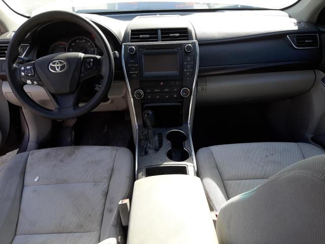 Photo 8 from auction – 2015 TOYOTA CAMRY LE with VIN 4T4BF1FK7FR500925