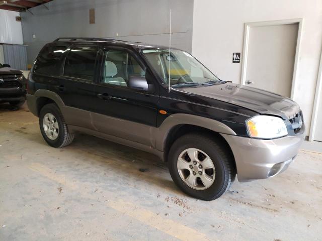 Photo 4 from auction – 2004 MAZDA TRIBUTE LX with VIN 4F2YZ94154KM09072