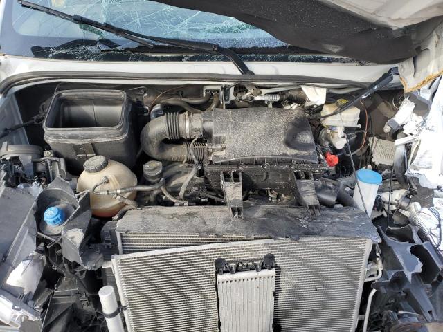 Photo 12 from auction – 2019 MERCEDES-BENZ SPRINTER 2 with VIN WD3PF0CD3KP057079