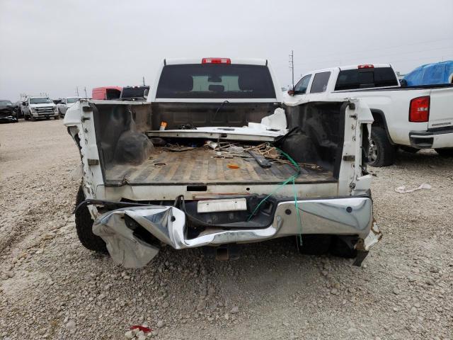 Photo 6 from auction – 2016 RAM 3500 ST with VIN 3C63RRGL8GG165296