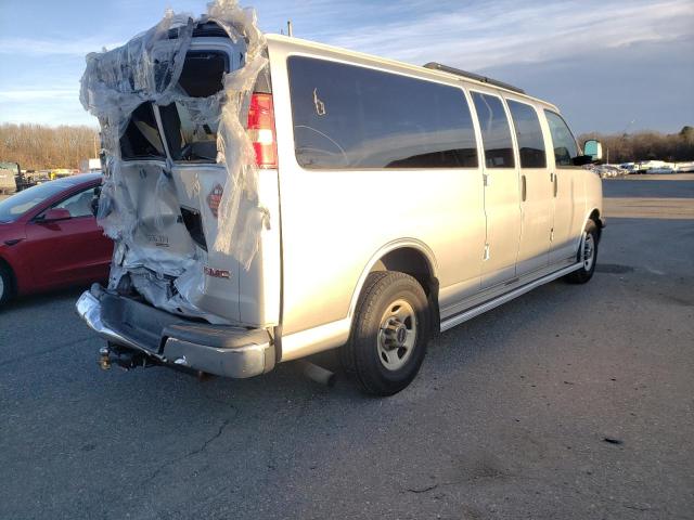 Photo 3 from auction – 2010 GMC SAVANA G35 with VIN 1GJ2G1DG3A1118436