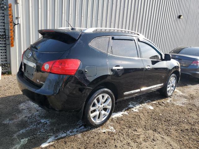 Photo 3 from auction – 2011 NISSAN ROGUE S with VIN JN8AS5MV8BW666982