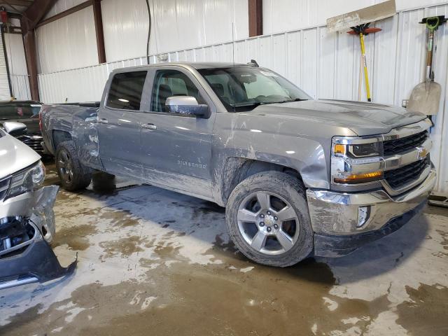 صورة رقم 4 من المزاد - 2017 CHEVROLET SILVERADO مع VIN 1GCUKREC2HF115128