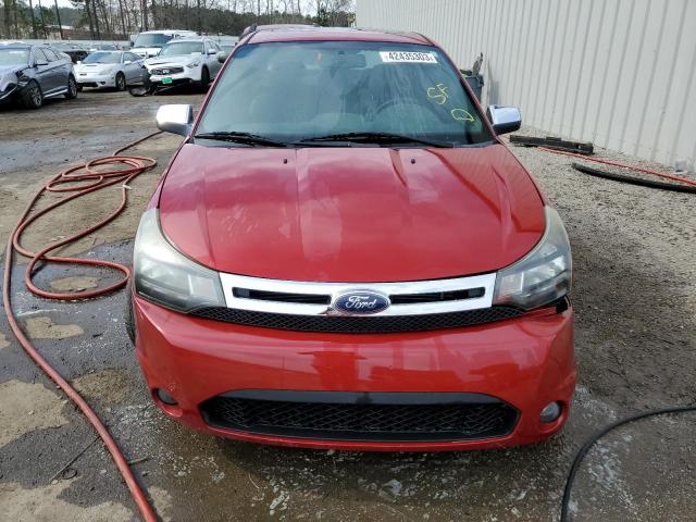 Photo 5 from auction – 2010 FORD FOCUS SEL with VIN 1FAHP3HN8AW206882