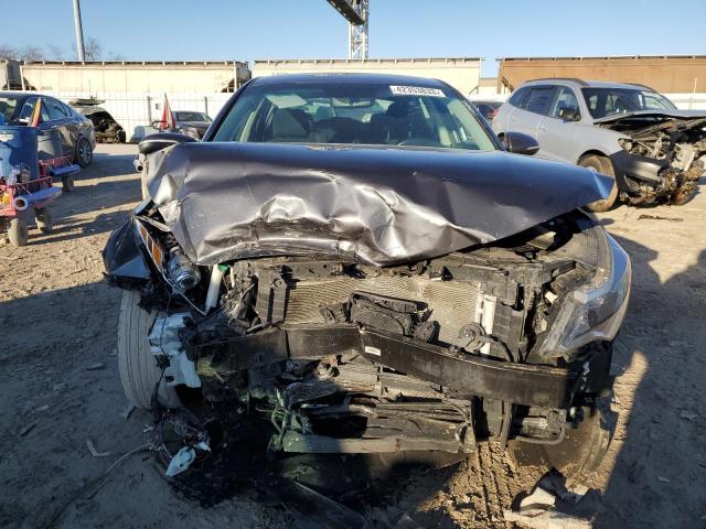 Photo 5 from auction – 2017 KIA OPTIMA HYB with VIN KNAGT4LC0H5004984