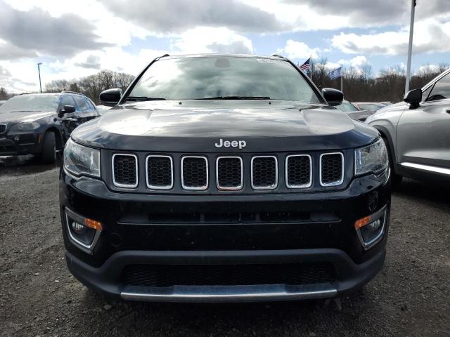 Photo 5 from auction – 2019 JEEP COMPASS LI with VIN 3C4NJDCB5KT638516