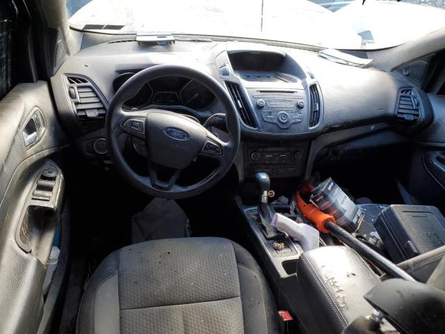 Photo 8 from auction – 2017 FORD ESCAPE SE with VIN 1FMCU0G99HUA78461