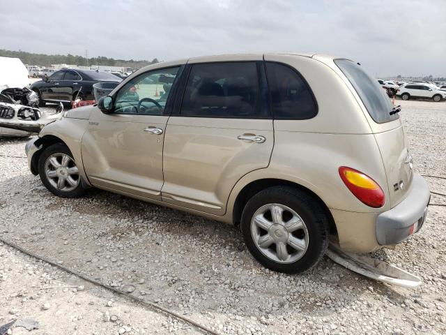 Photo 2 from auction – 2002 CHRYSLER PT CRUISER with VIN 3C4FY58B42T377040