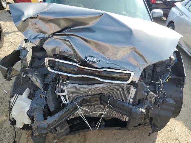 Photo 11 from auction – 2016 KIA SOUL + with VIN KNDJP3A56G7347930