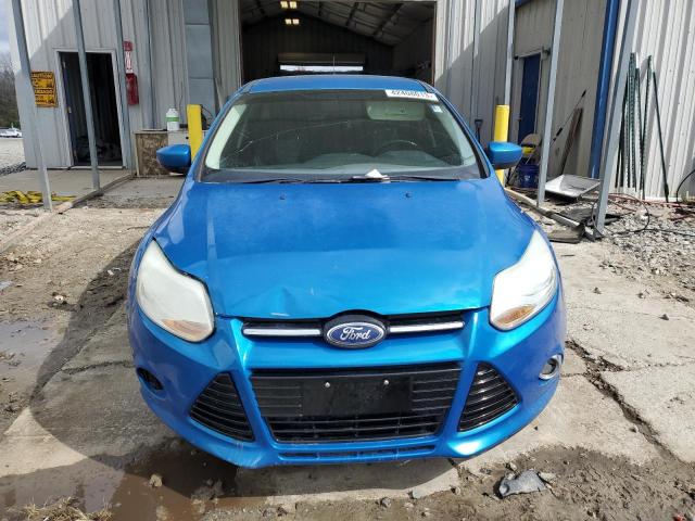 Photo 5 from auction – 2012 FORD FOCUS SE with VIN 1FAHP3K23CL224659