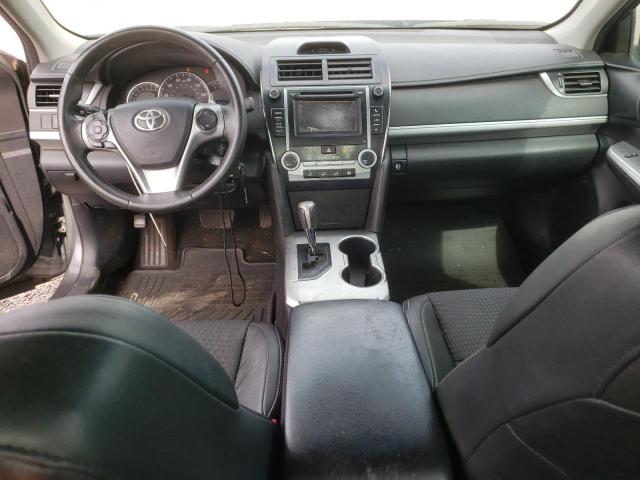 Photo 8 from auction – 2014 TOYOTA CAMRY L with VIN 4T1BF1FK9EU760333