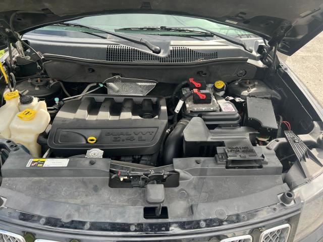Photo 7 from auction – 2014 JEEP COMPASS LA with VIN 1C4NJDEB7ED811217