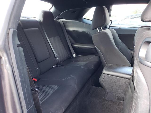 Photo 10 from auction – 2015 DODGE CHALLENGER with VIN 2C3CDZAG2FH822731