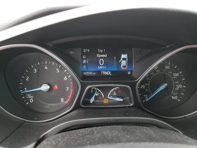 Photo 9 from auction – 2018 FORD FOCUS SE with VIN 1FADP3F20JL312669