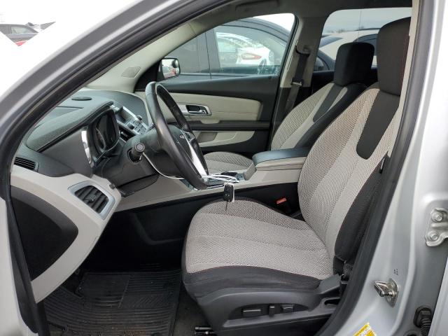 Photo 7 from auction – 2011 GMC TERRAIN SL with VIN 2CTFLTEC0B6449411