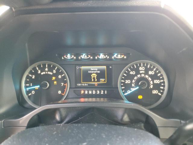 Photo 9 from auction – 2015 FORD F150 SUPER with VIN 1FTEW1C85FFA29852