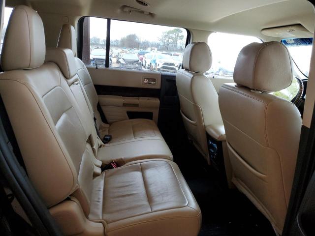 Photo 11 from auction – 2015 FORD FLEX LIMIT with VIN 2FMGK5D85FBA01895