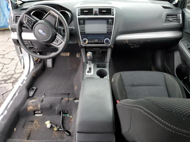 Photo 8 from auction – 2018 SUBARU OUTBACK 2. with VIN 4S4BSAHC7J3220237