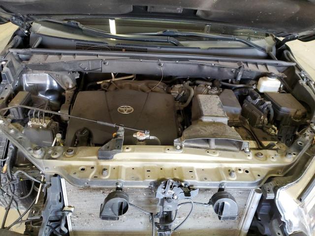 Photo 12 from auction – 2018 TOYOTA HIGHLANDER with VIN 5TDJZRFH2JS539956