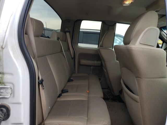 Photo 10 from auction – 2007 FORD F150 with VIN 1FTRX12V47FA48030