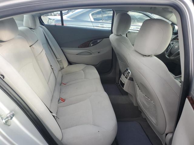 Photo 10 from auction – 2012 BUICK LACROSSE C with VIN 1G4GB5E38CF206219