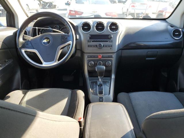 Photo 8 from auction – 2013 CHEVROLET CAPTIVA LT with VIN 3GNAL3EK2DS569154