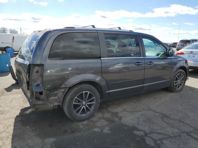 Photo 3 from auction – 2017 DODGE GRAND CARA with VIN 2C4RDGCG3HR589673