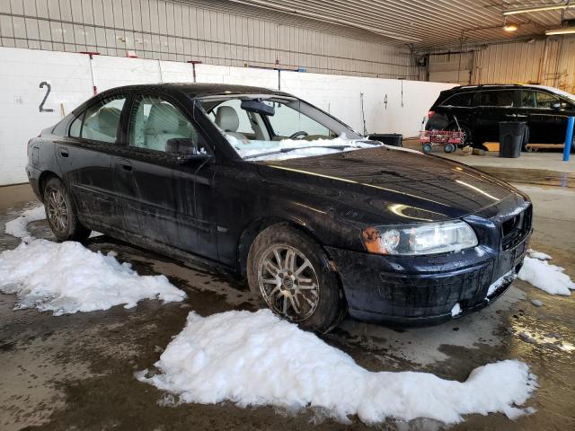 Photo 4 from auction – 2005 VOLVO S60 with VIN YV1RS640752426465