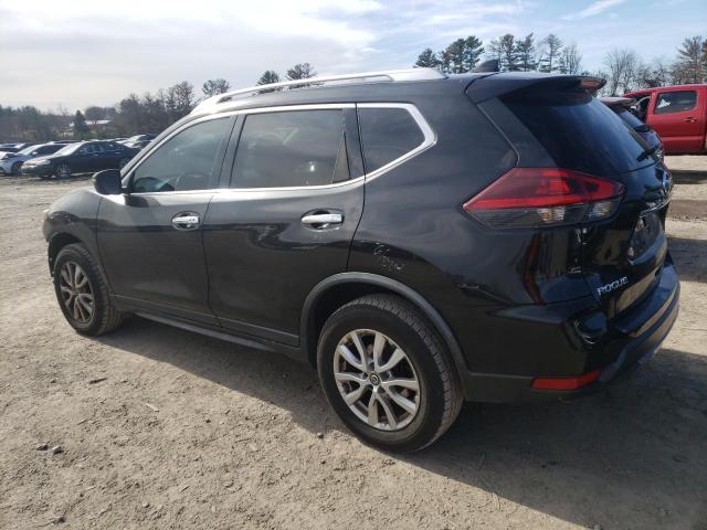 Photo 2 from auction – 2018 NISSAN ROGUE S with VIN KNMAT2MV0JP531897