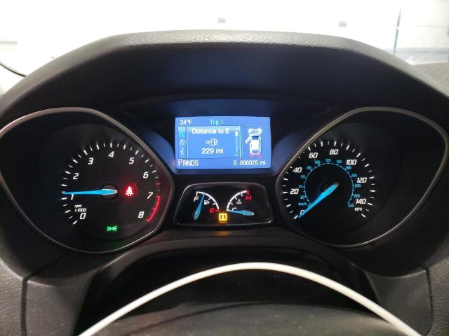 Photo 9 from auction – 2014 FORD FOCUS SE with VIN 1FADP3K2XEL199101