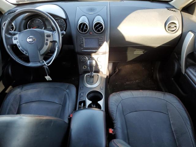 Photo 8 from auction – 2012 NISSAN ROGUE S with VIN JN8AS5MV7CW353469