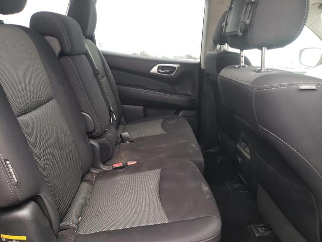 Photo 11 from auction – 2019 NISSAN PATHFINDER with VIN 5N1DR2MN2KC606955
