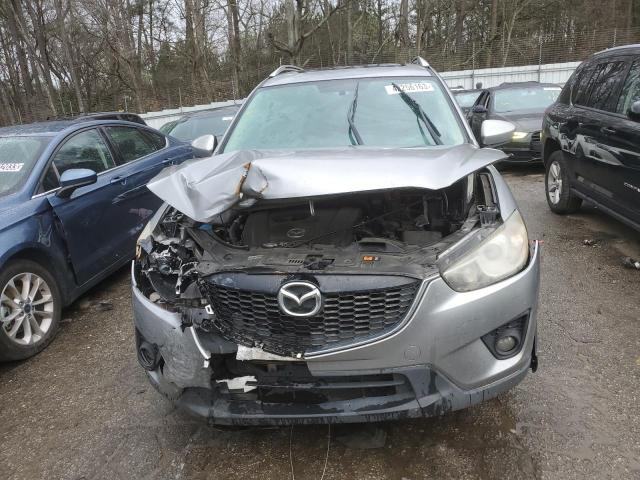Photo 5 from auction – 2014 MAZDA CX-5 TOURI with VIN JM3KE2CY6E0321580