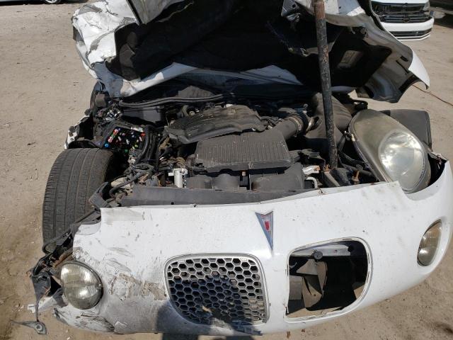 Photo 11 from auction – 2008 PONTIAC SOLSTICE with VIN 1G2MC35B98Y122880