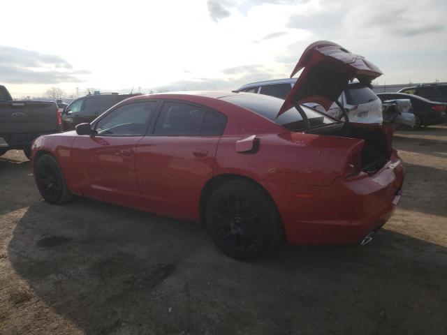 Photo 2 from auction – 2012 DODGE CHARGER SE with VIN 2C3CDXBG7CH287202