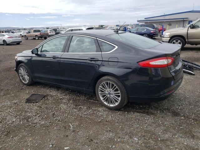 Photo 2 from auction – 2013 FORD FUSION SE with VIN 3FA6P0HR0DR103116