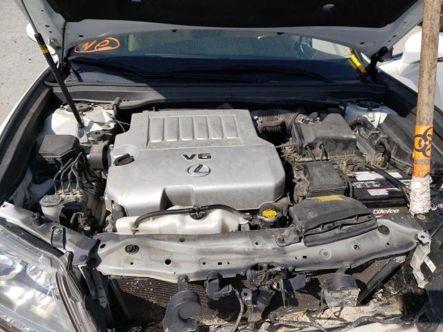 Photo 11 from auction – 2013 LEXUS ES 350 with VIN JTHBK1GG9D2051646