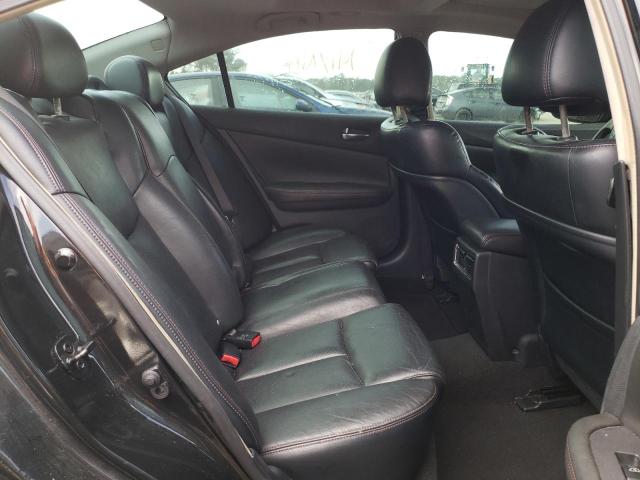 Photo 10 from auction – 2009 NISSAN MAXIMA S with VIN 1N4AA51E79C806184