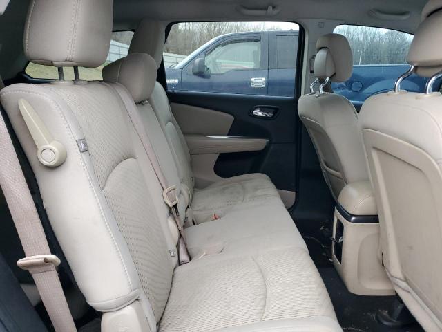 Photo 11 from auction – 2012 DODGE JOURNEY SX with VIN 3C4PDCBG8CT204356