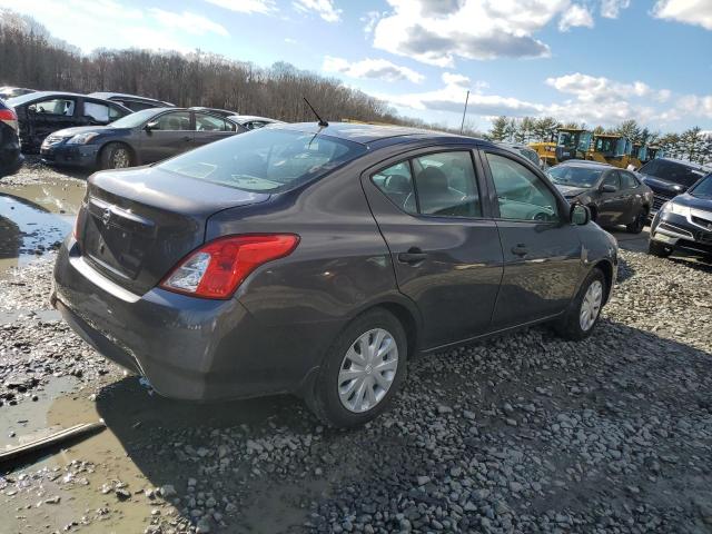 Photo 3 from auction – 2015 NISSAN VERSA S with VIN 3N1CN7AP3FL936597