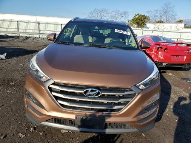 Photo 5 from auction – 2016 HYUNDAI TUCSON LIM with VIN KM8J33A2XGU074327