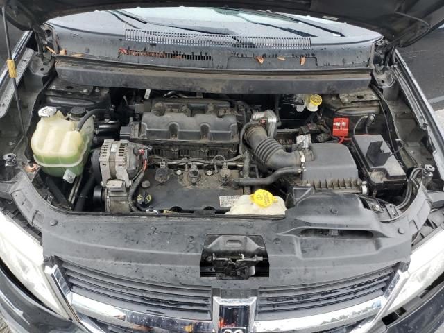Photo 11 from auction – 2009 DODGE JOURNEY R/ with VIN 3D4GG67V09T142933