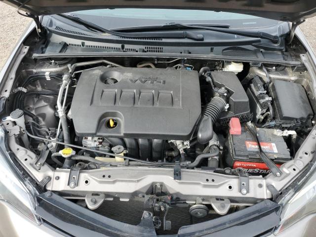 Photo 11 from auction – 2017 TOYOTA COROLLA L with VIN 5YFBURHE4HP667768